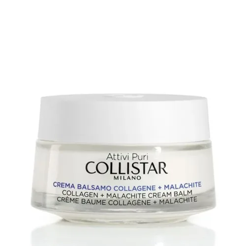 COLLISTAR, Collistar - Collagen Cream Balm, Pure Actives, 50 ml