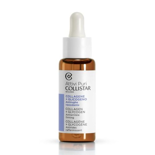 Collistar - Collagen firming 30, Pure Actives, 30 ml