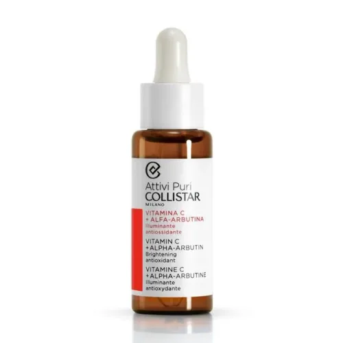 COLLISTAR, Collistar - Vitamin C anti-oxida, Pure Actives, 30 ml