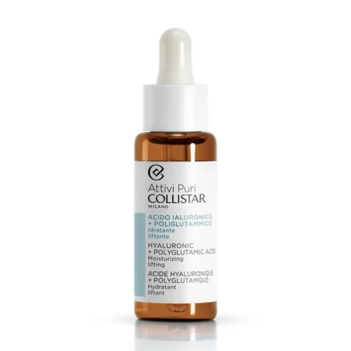 COLLISTAR, Collistar - Hyaluronic moist. li, Pure Actives, 30 ml
