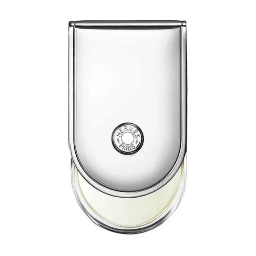 Hermes, Hermes Voyage D' Eau De Toilette Spray Refillable 100 ml