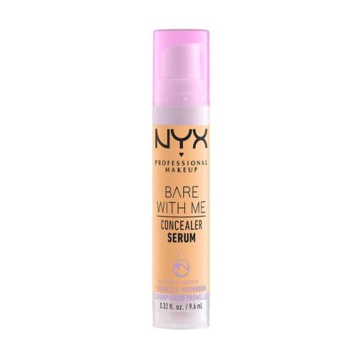 NYX-PROFESSIONAL-MAKEUP, NYX-PROFESSIONAL-MAKEUP - Concealer, Bare With Me, 9.6  ml, Golden