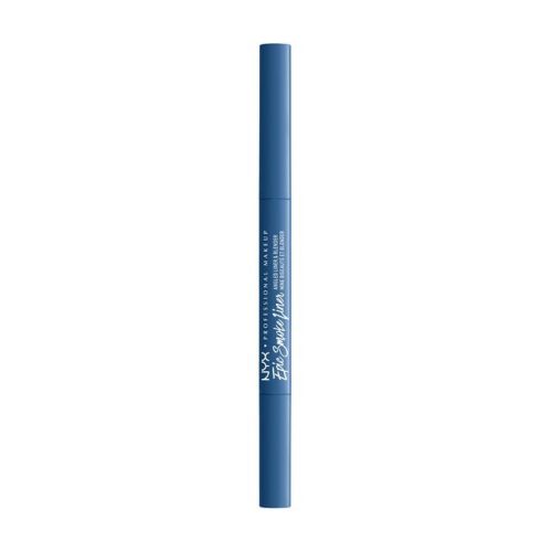 NYX-PROFESSIONAL-MAKEUP, NYX Professional Makeup Epic Smoke Liner Angled Liner & Blender Eyeliner 0,2 g 09 - NAVY HEAT