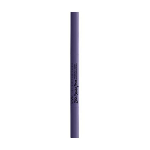 NYX-PROFESSIONAL-MAKEUP, NYX Professional Makeup Epic Smoke Liner Angled Liner & Blender Eyeliner 0,2 g 07 - VIOLET FLASH