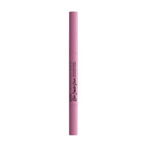 NYX-PROFESSIONAL-MAKEUP, NYX Professional Makeup Epic Smoke Liner Angled Liner & Blender Eyeliner 0,2 g Nr. 04 - Rose Dust