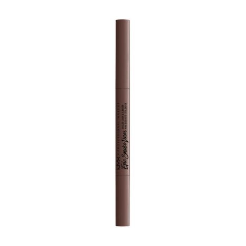 NYX-PROFESSIONAL-MAKEUP, NYX Professional Makeup Epic Smoke Liner Angled Liner & Blender Eyeliner 17 g Nr. 02 - Nude Haze