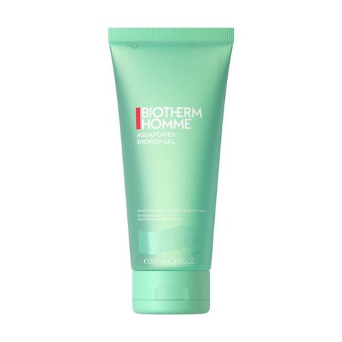 undefined, Biotherm Homme Aquapower Shower Gel 200ml