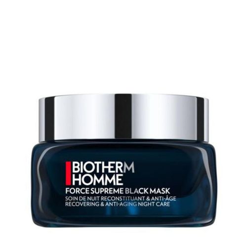 Biotherm, Biotherm - Force Supreme Black Mask, 50 ml