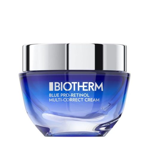 Biotherm, Biotherm Blue Therapy - Regeneriert Zeichen der Hautalterung Biotherm Blue Therapy - Regeneriert Zeichen der Hautalterung Pro Retinol Multi Correct-Cream gesichtspflege