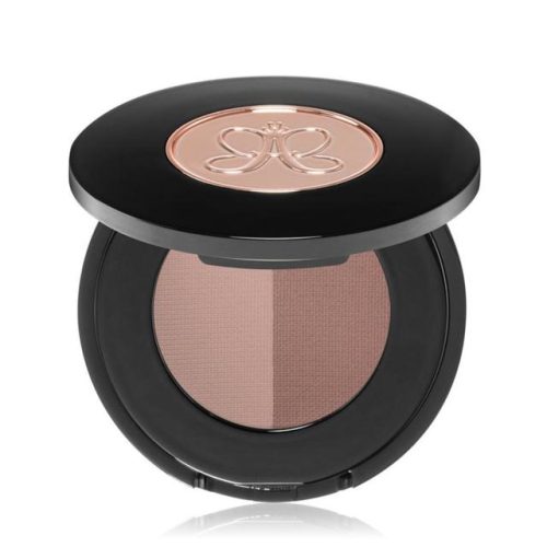 Anastasia Beverly Hills, Anastasia Beverly Hills Brow Powder Duo Augenbrauenpuder 0,8 g 03 - MEDIUM BROWN