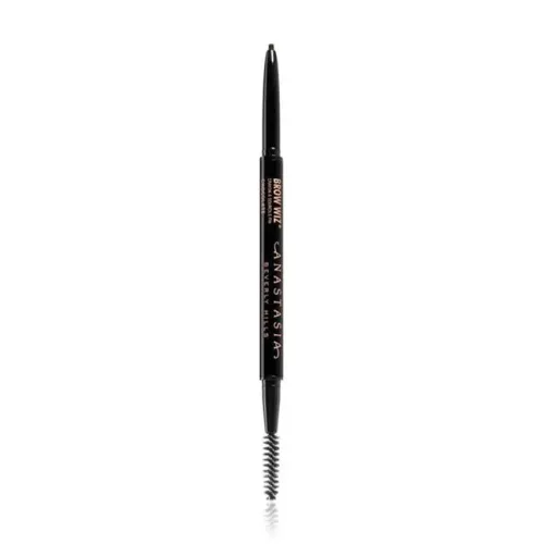 Anastasia Beverly Hills, ANASTASIA Beverly Hills Brow Wiz Augenbrauenstift 0.085 g Dark Brown
