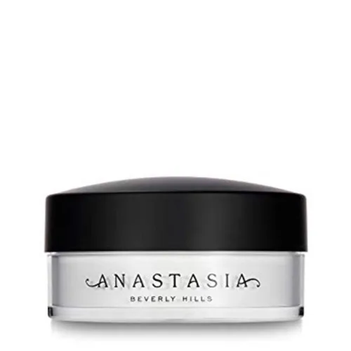 Anastasia Beverly Hills, Anastasia Beverly Hills - Loose Setting Powder, 25 g, TRANSLUCENT