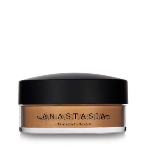 Anastasia Beverly Hills, Anastasia Beverly Hills - Loose Setting Powder, 25 g, DEEP PEACH