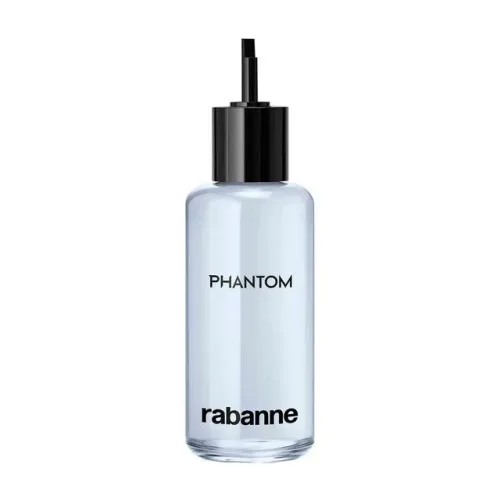 Rabanne, Rabanne - Phantom Phantom, Eau de Toilette Refill, 200  ml