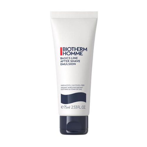 Biotherm Homme, Biotherm Homme Basics Line Emulsion Rasur 75 ml Herren