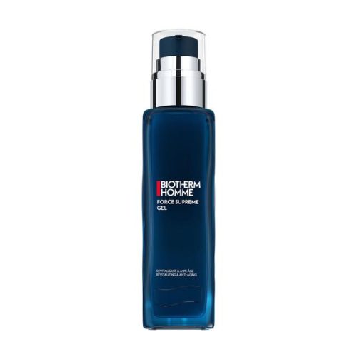 Biotherm Homme, Biotherm Homme Force Supreme Gel Gesichtsgel 100 ml