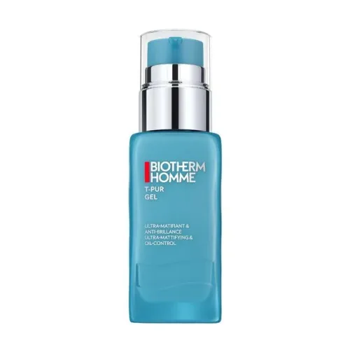 undefined, Biotherm Homme T-Pur Ultra Mattifying and Oil Control Gel 50 ml