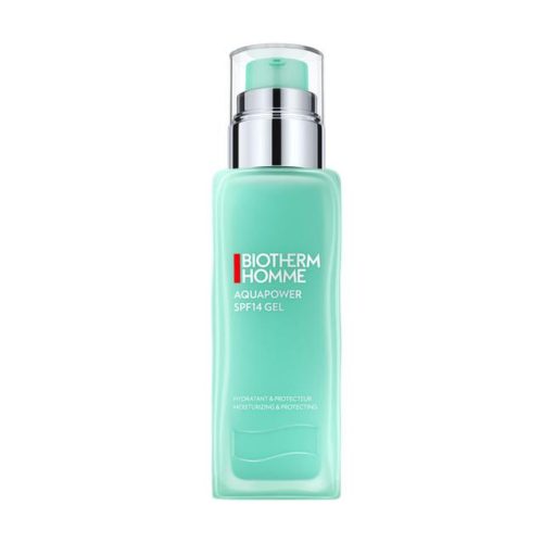 Biotherm Homme, Biotherm Homme Aquapower SPF14 Gesichtscreme 75 ml Herren