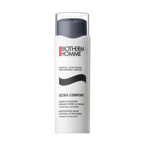 Biotherm Homme, Biotherm Homme Basics Line Ultra Comfort Baume Rasur 75 ml Herren