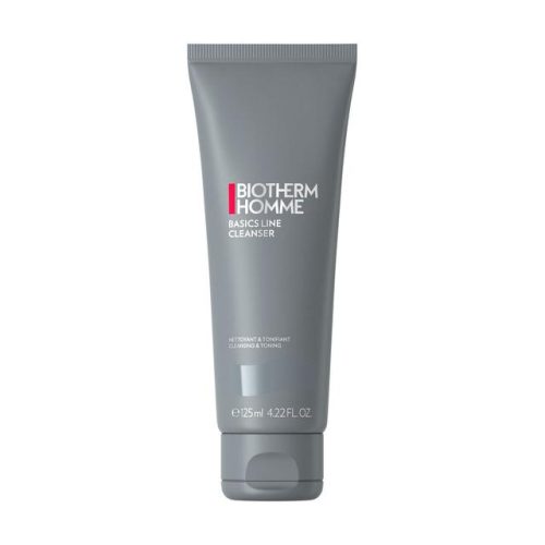 Biotherm, Biotherm Homme - Basics Line Cleanser