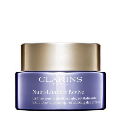 Clarins, Clarins - Nutri-Lumière Revive, Nutri Lumiere, 50 ml