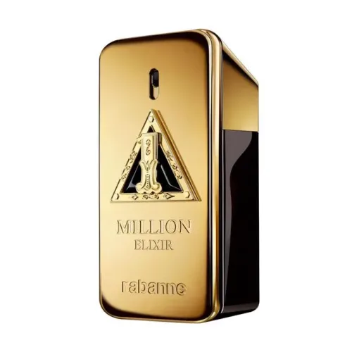 Rabanne, Rabanne - Eau de Parfum Intense, 1 Million Elixir Eau de Parfum Intense, 50  ml