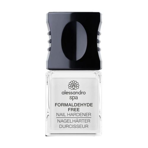 Alessandro, Alessandro Spa Sensitive Nagelhärter 10 ml