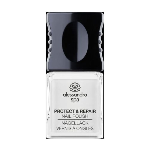 Alessandro, Alessandro - Protect & Repair Nail Polish mit Octopirox, 5 ml