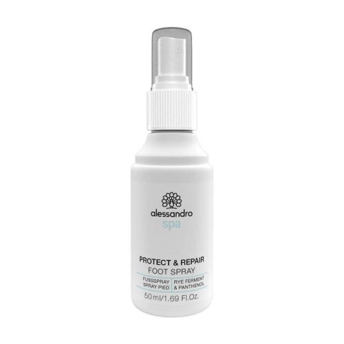 Alessandro, Alessandro - Protect & Repair Spray, 50 ml