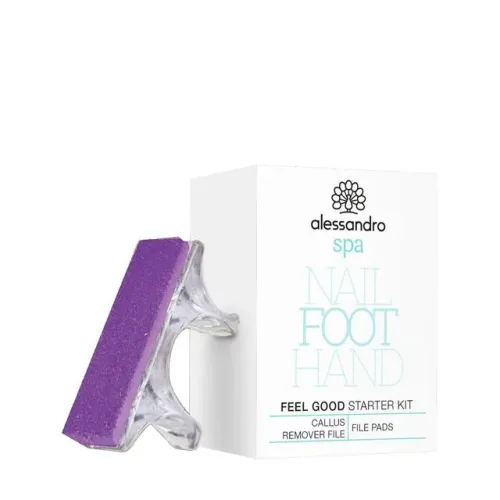 Alessandro SPA FEEL GOOD STARTER KIT