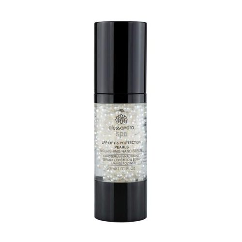 Alessandro, Alessandro Spa LPP-Lift & Protection Pearls Handgel 30 ml