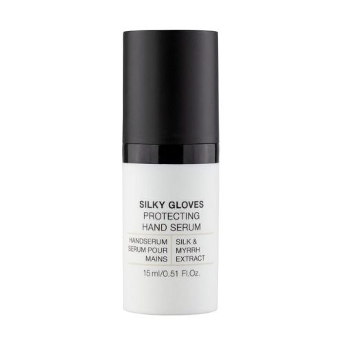 Alessandro SPA Silky Gloves