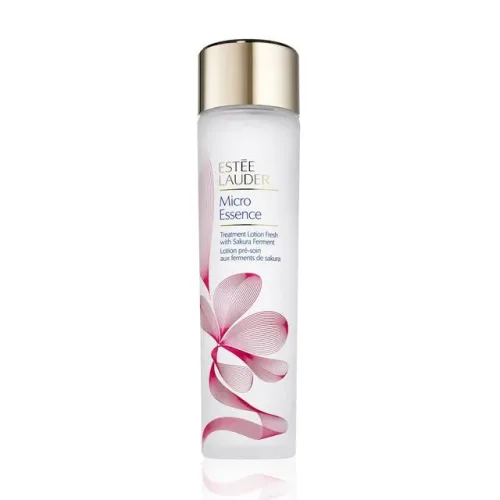 Estee Lauder, Estée Lauder - M. Essence Sakura-Fe, Micro Essence, 200 ml
