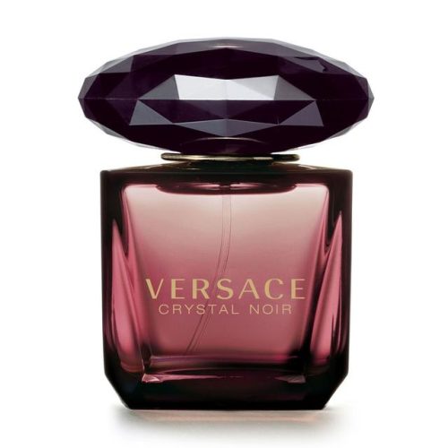 Versace, VERSACE - Crystal Noir, Eau de Toilette, 30  ml