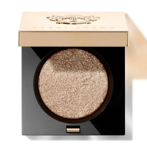 Bobbi Brown, Bobbi Brown Lunar New Year - Claret Collection Luxe Eye Shadow Lidschatten 1,3 g Gilded Rose