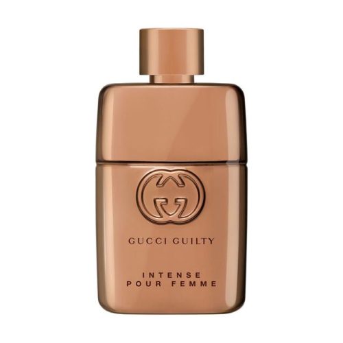 Gucci, Guilty Intensives Eau De Parfum Pour Femme Damen  50 ml