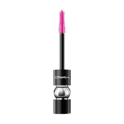 MAC Cosmetics, MAC Cosmetics - Mini M·A·C Stack Mascara Macro Brush, Mac Stack, 12 ml, Black Stack