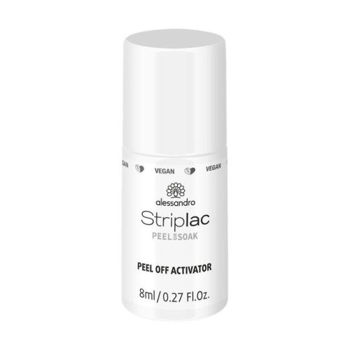 Alessandro, Alessandro Peel-Off Aktivator 8 ml