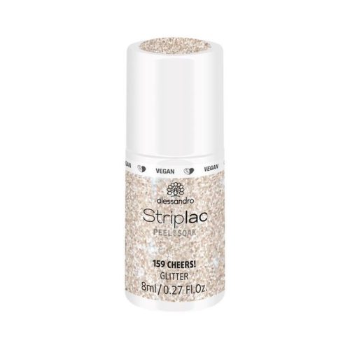 Alessandro Striplac Peel or Soak 8ml