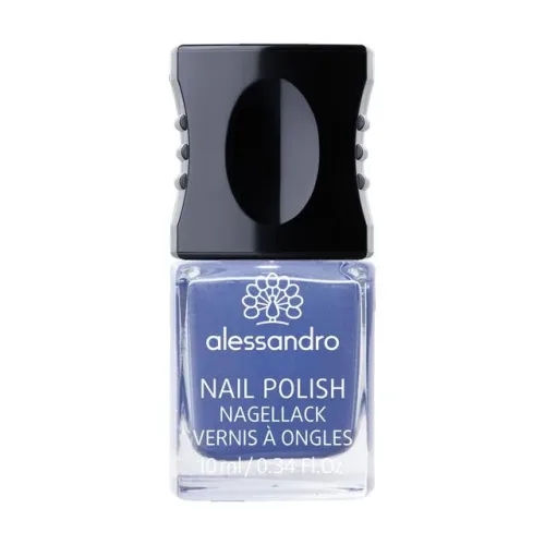 Alessandro, Alessandro NAGELLACK 156 LUCKY LAVENDER 10 ML