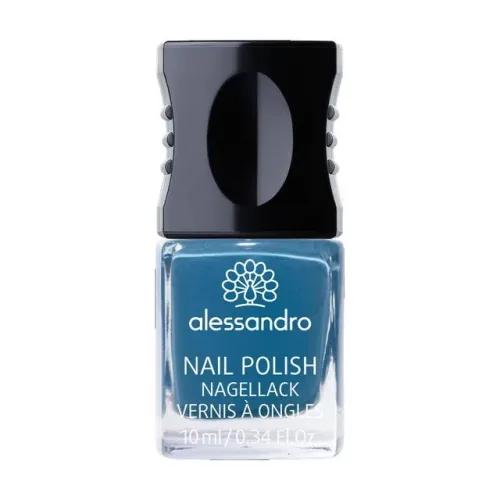 Alessandro, Alessandro NAGELLACK 161 CRAZY LAZY 10 ML