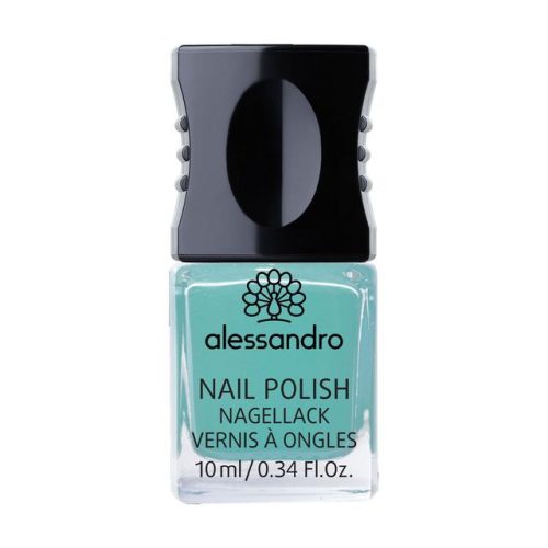 Alessandro, Alessandro NAGELLACK 163 PEPPERMINT PATTY 10 ML