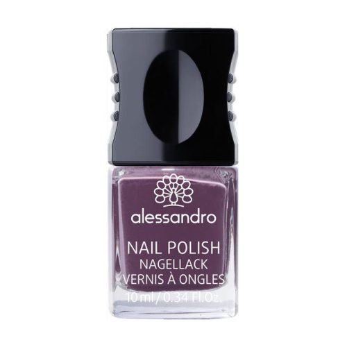 Alessandro, Alessandro NAGELLACK 167 DUSTY PURPLE 10 ML