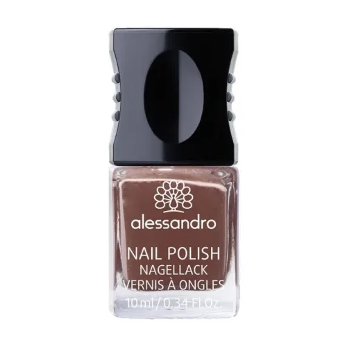 Alessandro, Alessandro NAGELLACK 169 NUDE PARISIENNE 10 ML