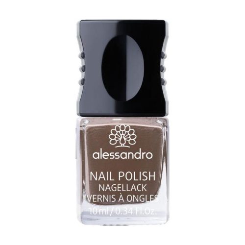 Alessandro, Alessandro NAGELLACK 170 HOT STONE 10 ML