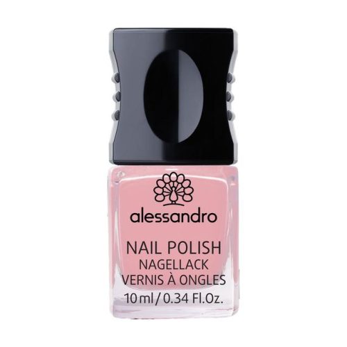 Alessandro, Alessandro NAGELLACK 179 LITTLE PRINCESS 10 ML