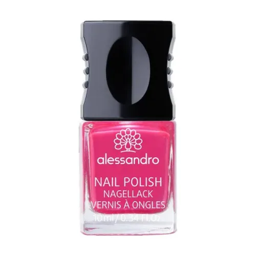 Alessandro, Alessandro NAGELLACK 189 PINK MELON 10 ML