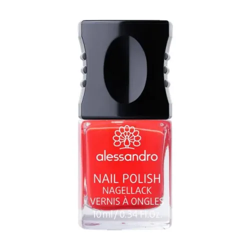 Alessandro, Alessandro NAGELLACK 131 GIRLY FLUSH 10 ML