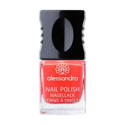 Alessandro, Alessandro NAGELLACK 132 PINK EMOTION 10 ML
