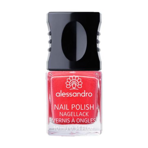 Alessandro, Alessandro NAGELLACK 133 HURLY BURLY 10 ML